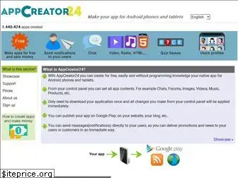 androidcreator.com