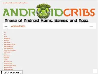 androidcribs.com