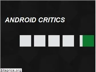 androidcritics.com