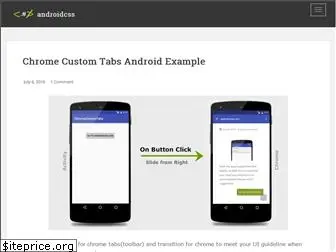 androidcss.com