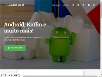 androiddevbr.org