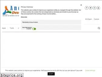 androiddevelopersblog.com