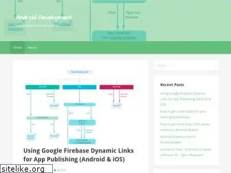 androiddevelopment.org