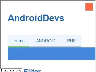 androiddevs.in