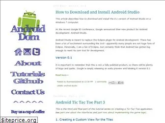 androiddom.com