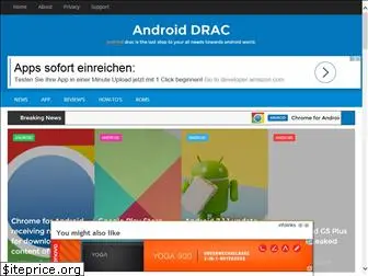 androiddrac.com