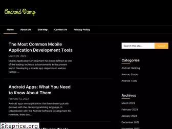 androiddump.com