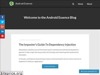 androidessence.com