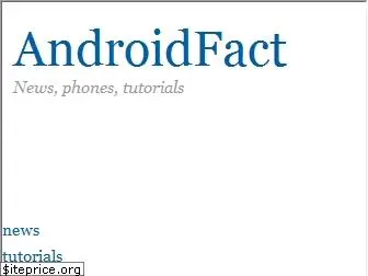 androidfact.com