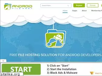 androidfilehost.com