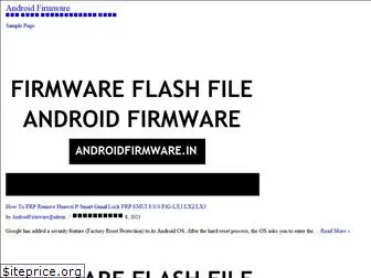 androidfirmware.in