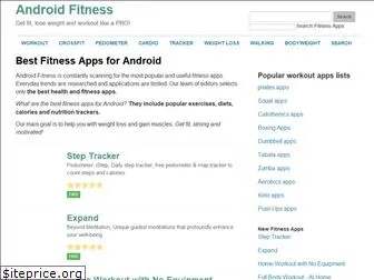 androidfitness.net