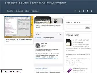 androidflash.blogspot.com