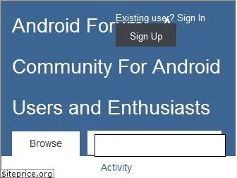 androidforum.com