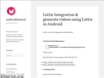 androidfreetutorial.wordpress.com