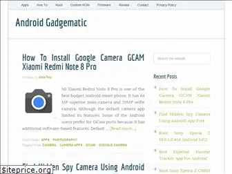 androidgadgematic.com