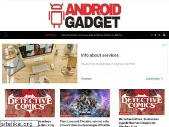 androidgadget.org