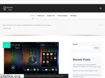 androidgaul.info