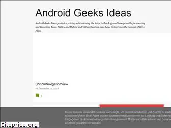 androidgeeksideas.blogspot.com