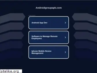 androidgroupapk.com