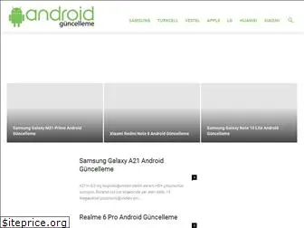 androidguncelleme.com