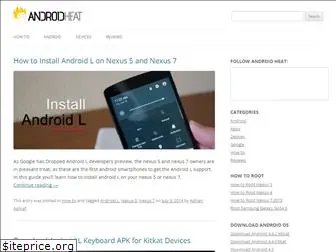 androidheat.com