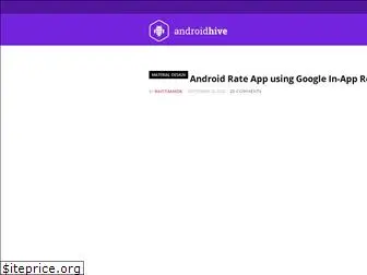 androidhive.info