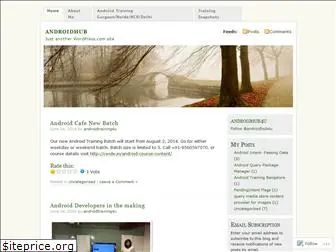 androidhub.wordpress.com