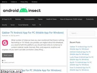 androidinsect.com