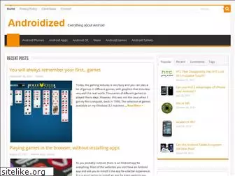 androidized.com