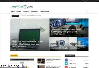 androidjefe.com