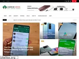 androidkenya.com