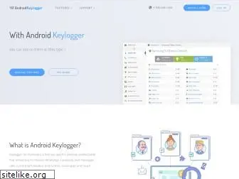 androidkeylogger.com