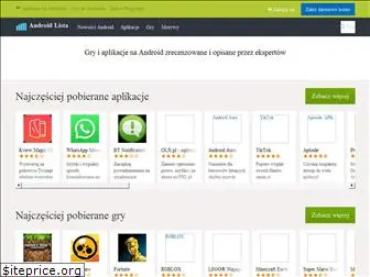 androidlista.pl