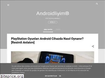 androidliyim.blogspot.com