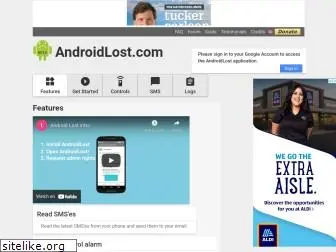 androidlost.com