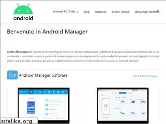 androidmanager.it