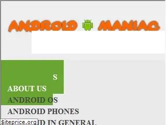 androidmaniac.net