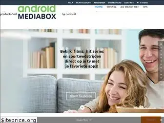 androidmediabox.nl