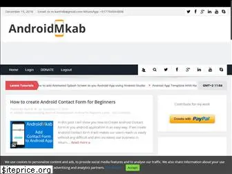 androidmkab.com