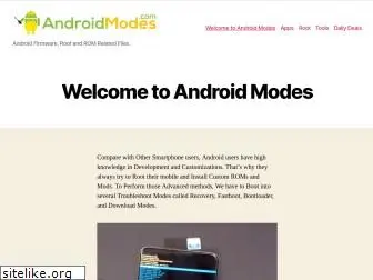 androidmodes.com