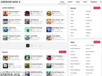 androidmodx.com