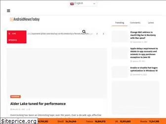androidnewstoday.com