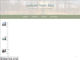 androidnicheblog.com