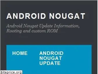 androidnougat.net