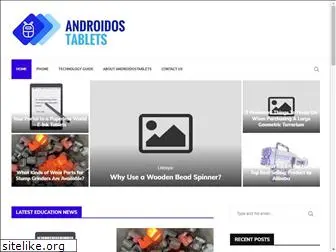 androidostablets.com