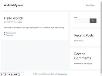 androidoyunlari.net
