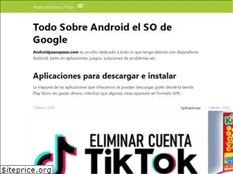 androidpasoapaso.com