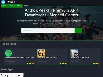 androidpeaks.com