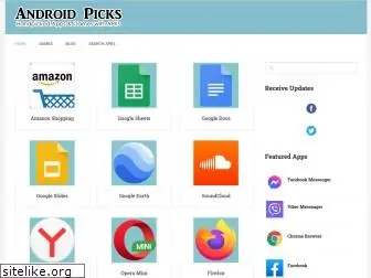 androidpicks.com